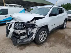 3C4NJDBN1ST524962 2025 JEEP COMPASS
