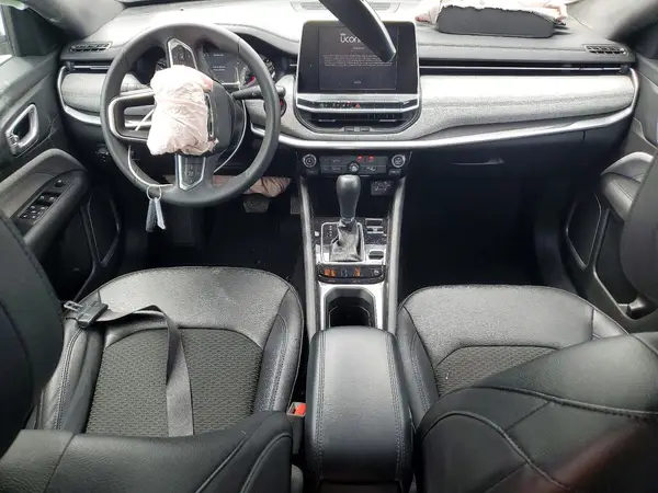 3C4NJDBN1ST524962 2025 JEEP COMPASS - Image 8