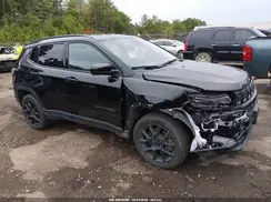 3C4NJDBN1ST526498 2025 JEEP COMPASS