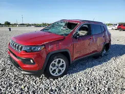 3C4NJDBN1ST526937 2025 JEEP COMPASS