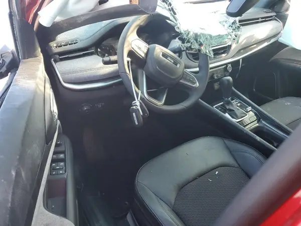 3C4NJDBN1ST526937 2025 JEEP COMPASS - Image 8