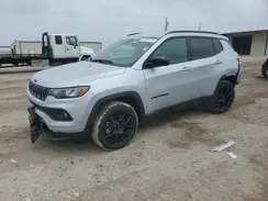 3C4NJDBN1ST530423 2025 JEEP COMPASS