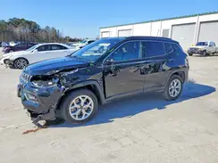 3C4NJDBN1ST531345 2025 JEEP COMPASS