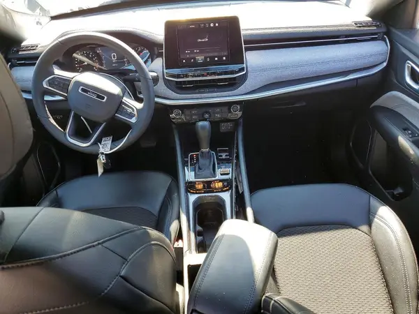 3C4NJDBN1ST531345 2025 JEEP COMPASS - Image 8