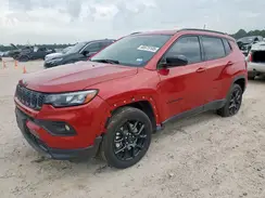 3C4NJDBN1ST531720 2025 JEEP COMPASS