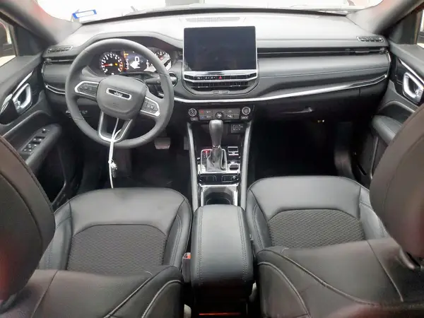 3C4NJDBN1ST531720 2025 JEEP COMPASS - Image 8