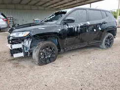 3C4NJDBN1ST535282 2025 JEEP COMPASS