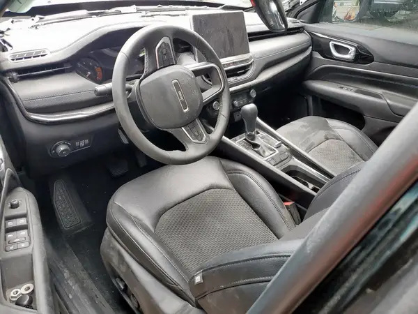 3C4NJDBN1ST535282 2025 JEEP COMPASS - Image 8