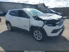 3C4NJDBN1ST539591 2025 JEEP COMPASS