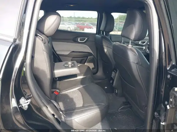 3C4NJDBN1ST543060 2025 JEEP COMPASS - Image 8