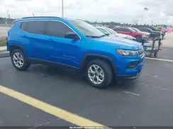 3C4NJDBN1ST544242 2025 JEEP COMPASS