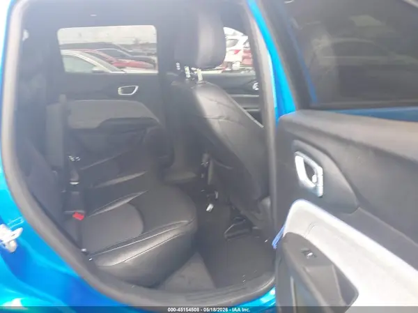 3C4NJDBN1ST544242 2025 JEEP COMPASS - Image 8