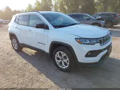 3C4NJDBN1ST547173 2025 JEEP COMPASS
