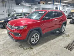 3C4NJDBN1ST547495 2025 JEEP COMPASS