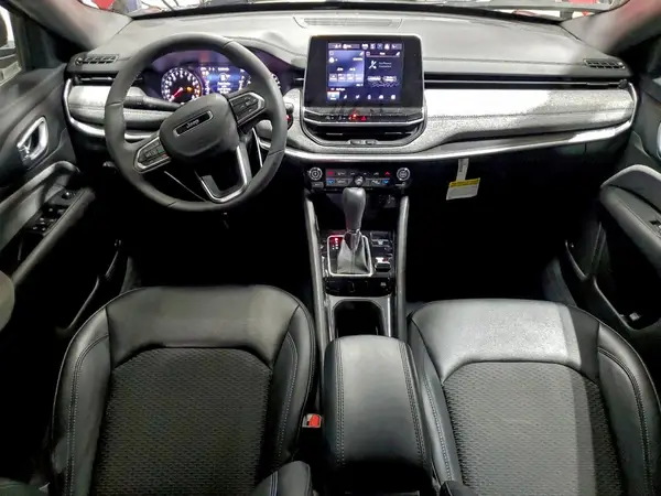 3C4NJDBN1ST547495 2025 JEEP COMPASS - Image 8