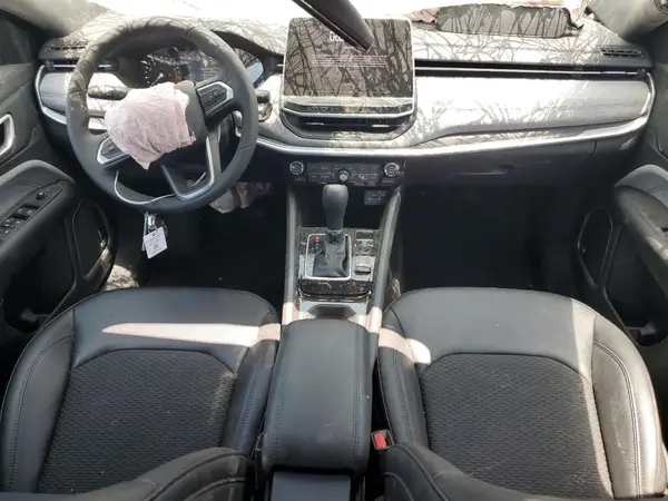 3C4NJDBN1ST547626 2025 JEEP COMPASS - Image 8