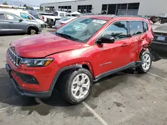 3C4NJDBN1ST547688 2025 JEEP COMPASS