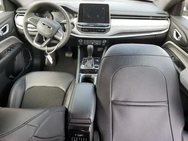 3C4NJDBN1ST547688 2025 JEEP COMPASS - Image 8