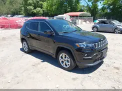 3C4NJDBN1ST548596 2025 JEEP COMPASS