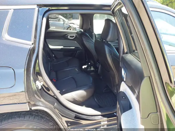 3C4NJDBN1ST548596 2025 JEEP COMPASS - Image 8