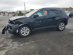 3C4NJDBN1ST548680 2025 JEEP COMPASS