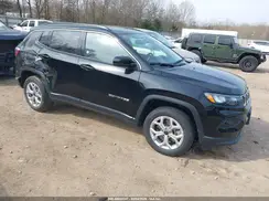 3C4NJDBN1ST548744 2025 JEEP COMPASS