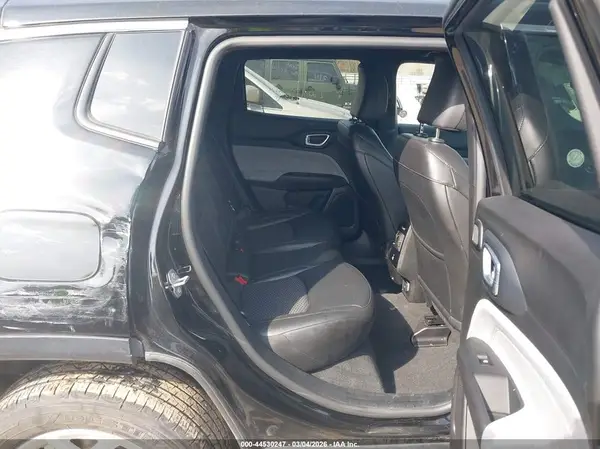 3C4NJDBN1ST548744 2025 JEEP COMPASS - Image 8