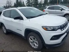 3C4NJDBN1ST548971 2025 JEEP COMPASS