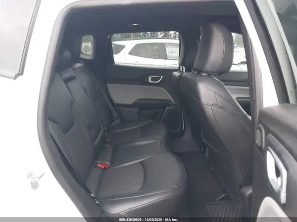 3C4NJDBN1ST548971 2025 JEEP COMPASS - Image 8