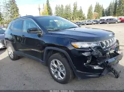 3C4NJDBN1ST549764 2025 JEEP COMPASS