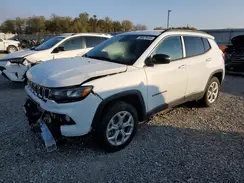 3C4NJDBN1ST551384 2025 JEEP COMPASS