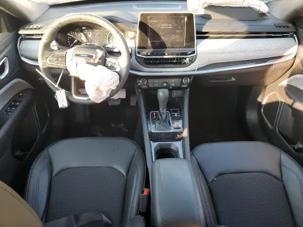 3C4NJDBN1ST551384 2025 JEEP COMPASS - Image 8