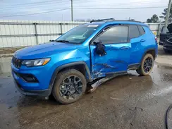 3C4NJDBN1ST554219 2025 JEEP COMPASS
