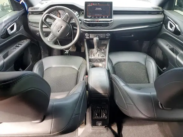 3C4NJDBN1ST554219 2025 JEEP COMPASS - Image 8