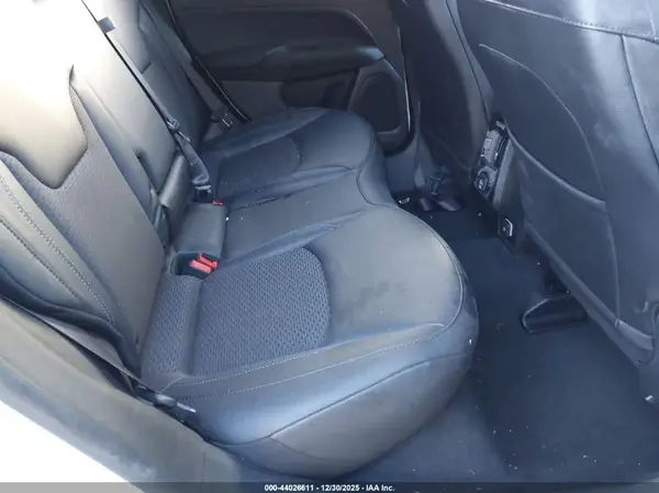 3C4NJDBN1ST555712 2025 JEEP COMPASS - Image 8