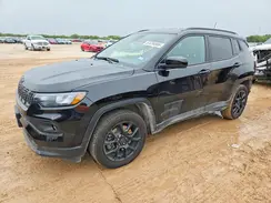 3C4NJDBN1ST557931 2025 JEEP COMPASS