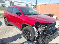 3C4NJDBN1ST560165 2025 JEEP COMPASS