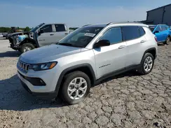 3C4NJDBN1ST561901 2025 JEEP COMPASS
