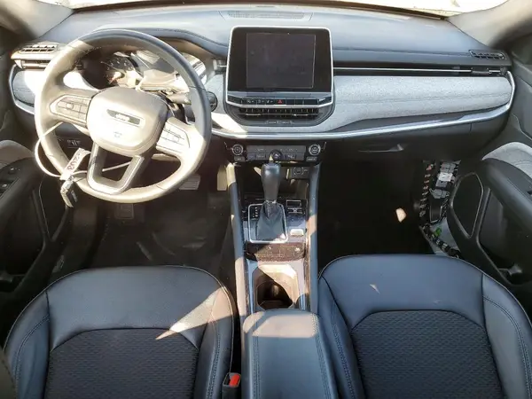 3C4NJDBN1ST561901 2025 JEEP COMPASS - Image 8