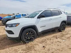 3C4NJDBN1ST562188 2025 JEEP COMPASS