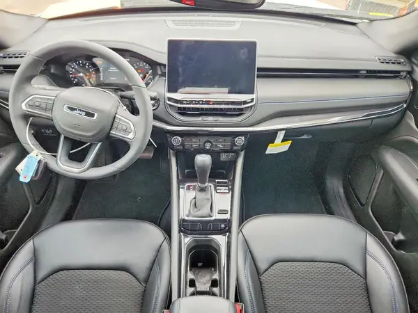 3C4NJDBN1ST562188 2025 JEEP COMPASS - Image 8