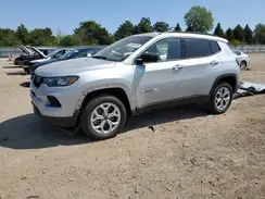 3C4NJDBN1ST566404 2025 JEEP COMPASS