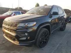 3C4NJDBN1ST567729 2025 JEEP COMPASS