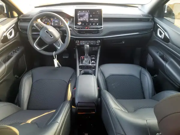 3C4NJDBN1ST567729 2025 JEEP COMPASS - Image 8
