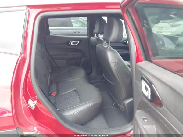 3C4NJDBN1ST568234 2025 JEEP COMPASS - Image 8