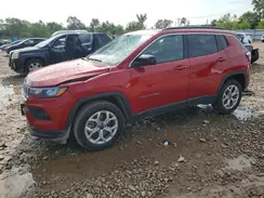 3C4NJDBN1ST569111 2025 JEEP COMPASS