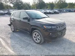 3C4NJDBN1ST569884 2025 JEEP COMPASS