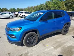 3C4NJDBN1ST572137 2025 JEEP COMPASS