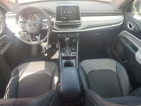 3C4NJDBN1ST574633 2025 JEEP COMPASS - Image 8