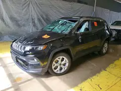 3C4NJDBN1ST574647 2025 JEEP COMPASS